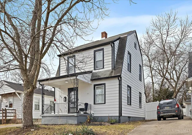Photo 1 of Single family home for sale at 619 Daleview Ave, Harrison Twp, OH 45405 | MLS# 1866219 | Listing updated on 2026-08-28
