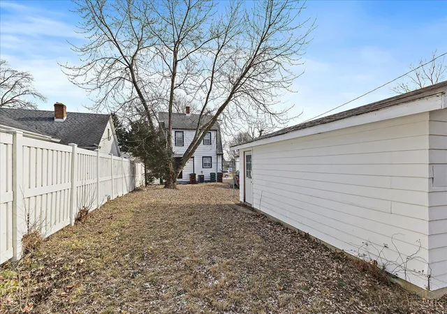 Photo 21 of Single family home for sale at 619 Daleview Ave, Harrison Twp, OH 45405 | MLS# 1866219 | Listing updated on 2026-08-28