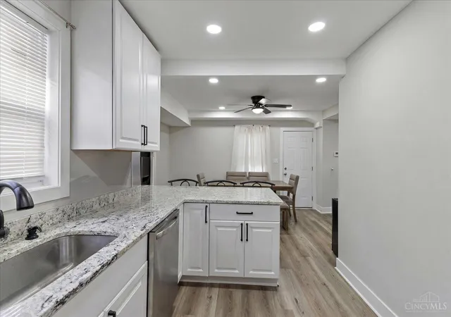 Photo 5 of Single family home for sale at 619 Daleview Ave, Harrison Twp, OH 45405 | MLS# 1866219 | Listing updated on 2026-08-28