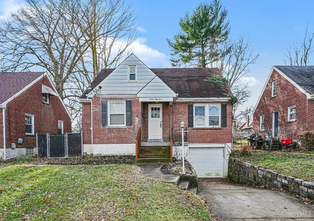 Single family home for sale at 1457 Adams Rd, Cincinnati, OH 45231 | MLS# 1866456 | Listing updated on 2026-03-23