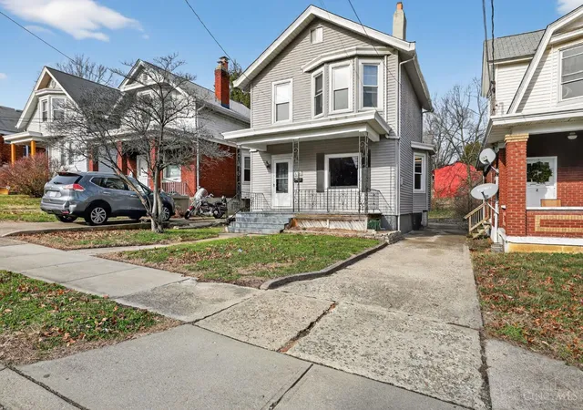 1st image of 4764 Dale Ave, Cincinnati, OH 45238 | MLS# 1865488