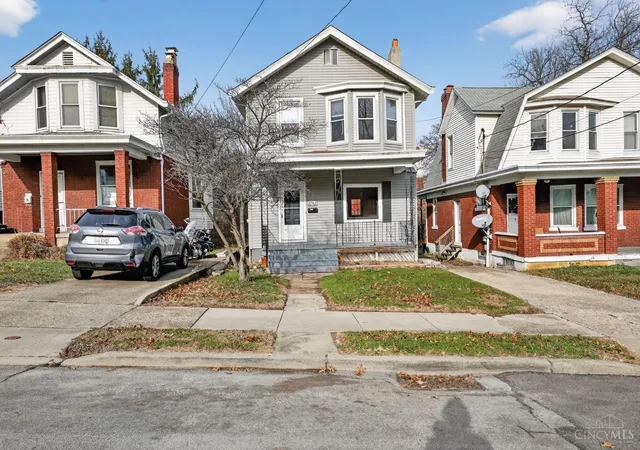 3rd image of 4764 Dale Ave, Cincinnati, OH 45238 | MLS# 1865488