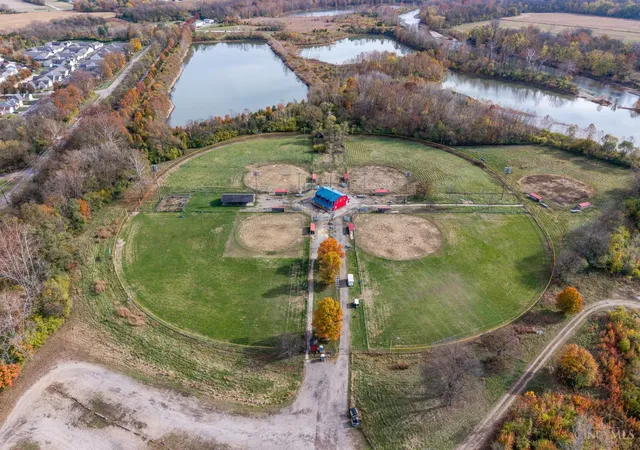 1st image of 10701 Campbell Rd, Harrison, OH 45030 | MLS# 1862221