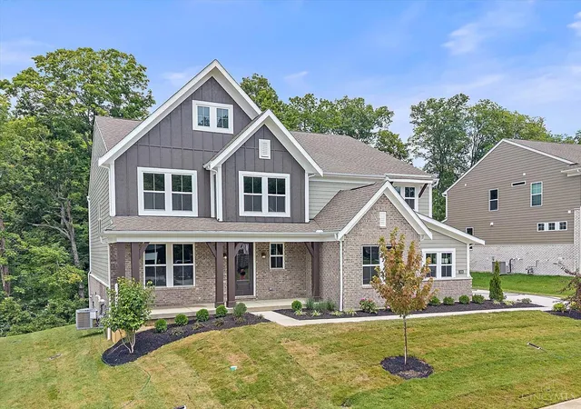 Single family home for sale at 3806 Sturbridge Way, Pierce Twp, OH 45245 | MLS# 1866746 | Listing updated on 2026-09-04