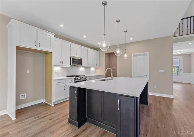Photo 4 of Single family home for sale at 3806 Sturbridge Way, Pierce Twp, OH 45245 | MLS# 1866746 | Listing updated on 2026-09-04