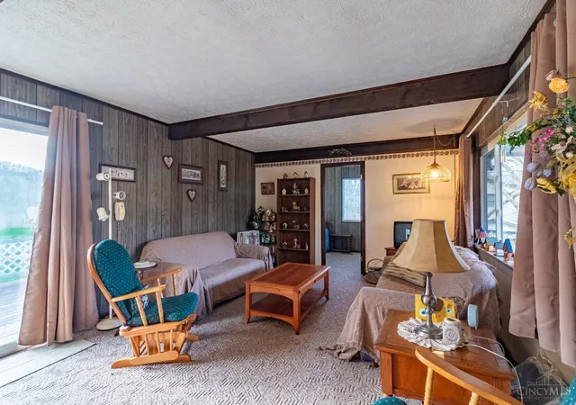 Homes for sale in Green Twp, OH | 467 Waggoner Riffle Rd, Green Twp, OH 45650 | MLS# 1866900