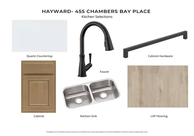 3rd image of 455 Chambers Bay Pl, Lebanon, OH 45036