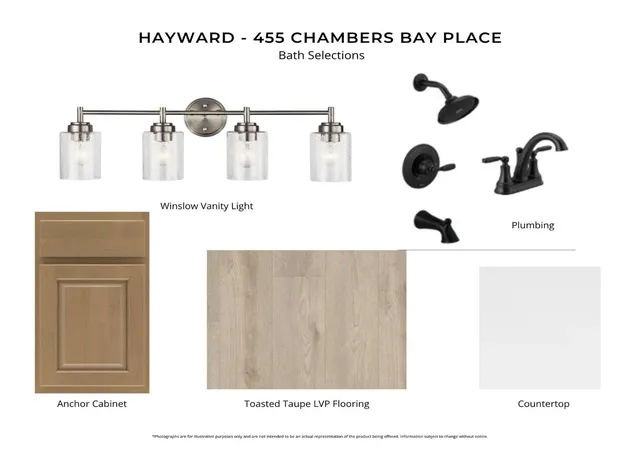 4th image of 455 Chambers Bay Pl, Lebanon, OH 45036