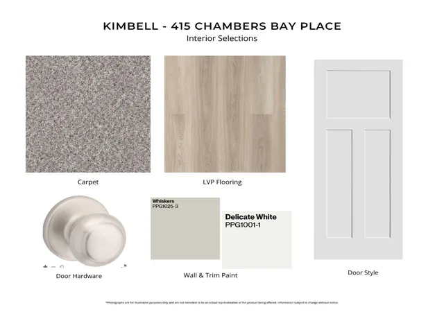 3rd image of 415 Chambers Bay Pl, Lebanon, OH 45036