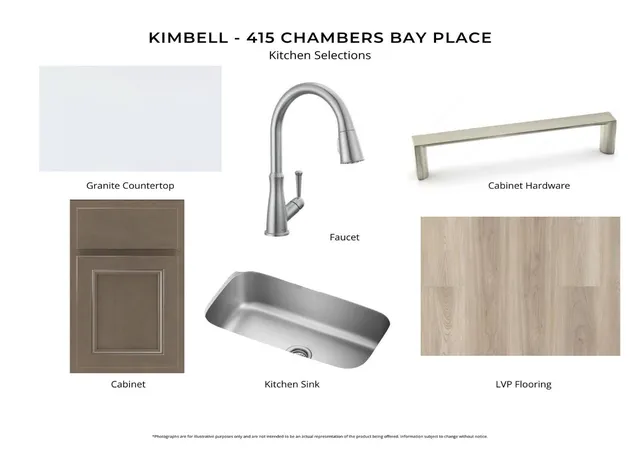 4th image of 415 Chambers Bay Pl, Lebanon, OH 45036