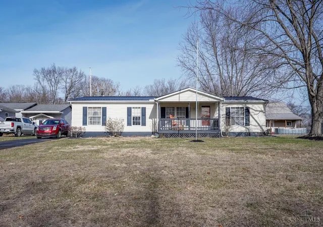 Homes for sale in Paint Twp, OH | 11493 Highland Hills Dr, Paint Twp, OH 45133 | MLS# 1867068