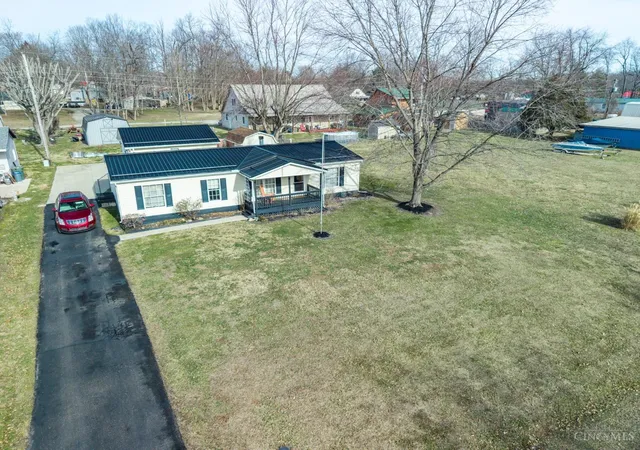 Homes for sale in Paint Twp, OH | 11493 Highland Hills Dr, Paint Twp, OH 45133 | MLS# 1867068
