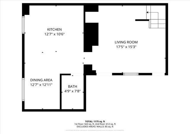 33rd image of 142 E Clifton Ave, Cincinnati, OH 45202 | MLS# 1867097