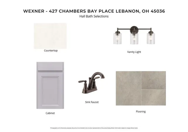 4th image of 427 Chambers Bay Pl, Turtle Creek Twp, OH 45036