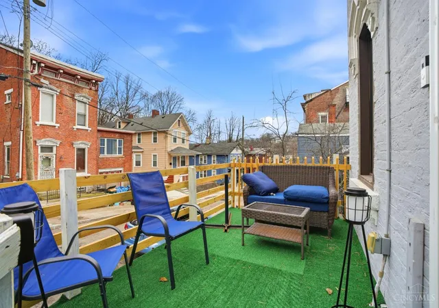 Homes for sale in Cincinnati, OH | 132 Winkler St, Cincinnati, OH 45219 | MLS# 1866946