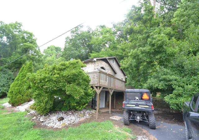2nd image of 3688 Us Rt 52, Manchester, OH 45144 | MLS# 1867111