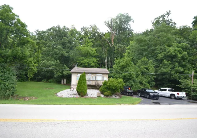 3rd image of 3688 Us Rt 52, Manchester, OH 45144 | MLS# 1867111