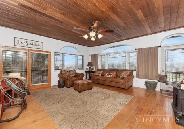 4th image of 3688 Us Rt 52, Manchester, OH 45144 | MLS# 1867111