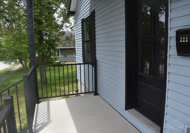 3rd image of 222 John St, Hillsboro, OH 45133 | MLS# 1867143