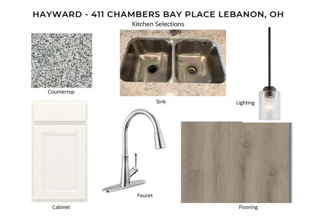 3rd image of 411 Chambers Bay Pl #2-301, Turtle Creek Twp, OH 45036 | MLS# 1867295
