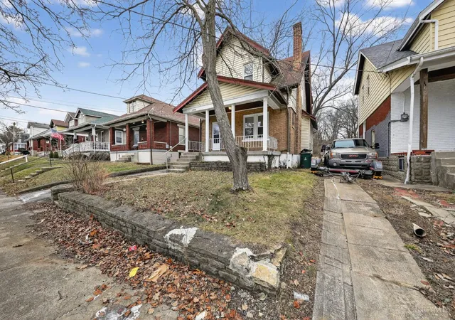 Homes for sale in Cincinnati, OH | 1059 Lockman Ave, Cincinnati, OH 45238 | MLS# 1866735