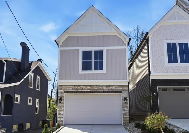 Homes for sale in Cincinnati, OH | 3311 Bach Ave, Cincinnati, OH 45209 | MLS# 1867377