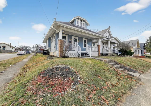 2nd image of 1701 Goodman, Cincinnati, OH 45239 | MLS# 1867150