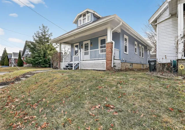 3rd image of 1701 Goodman, Cincinnati, OH 45239 | MLS# 1867150