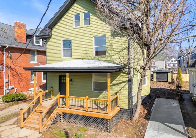 Homes for sale in Norwood, OH | 2030 Elm Ave, Norwood, OH 45212 | MLS# 1867521