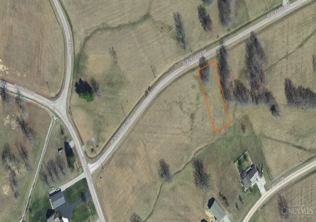 1st image of 3380 Black Hawk Dr, Franklin Twp, OH 45171 | MLS# 1867858