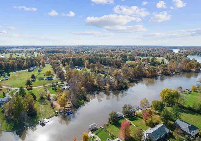 2nd image of 3380 Black Hawk Dr, Franklin Twp, OH 45171 | MLS# 1867858