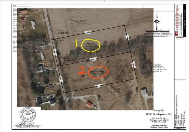 2nd image of 2 Duncanson Rd, Sardinia, OH 45171 | MLS# 1868009