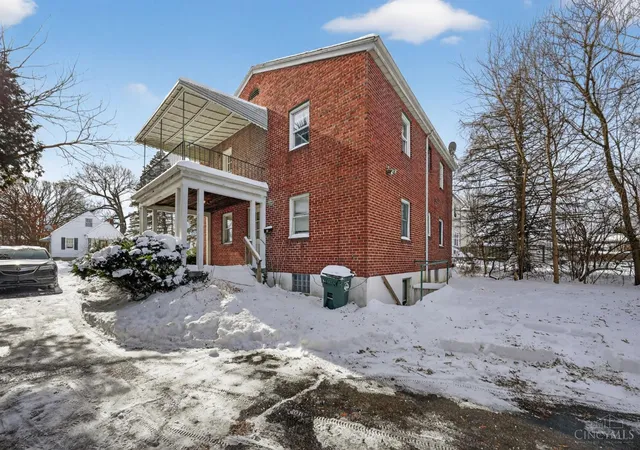 Photo 1 of Sale Pending at 1936 Waltham Ave, Cincinnati, OH 45239 | MLS# 1867548 | Listing updated on 2026-08-28