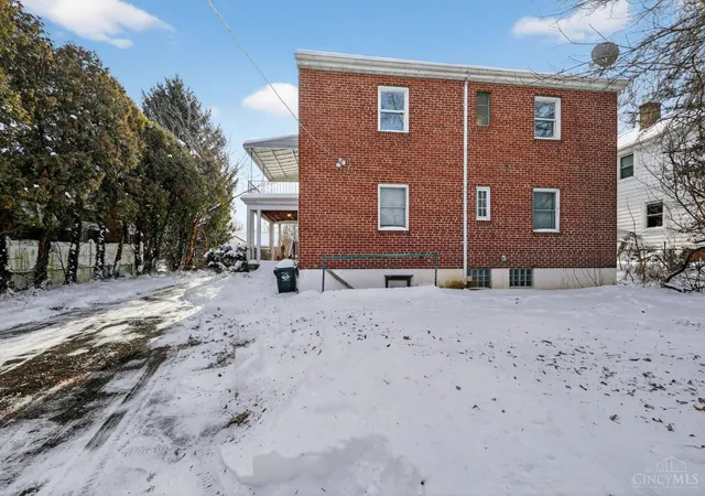 Photo 3 of Sale Pending at 1936 Waltham Ave, Cincinnati, OH 45239 | MLS# 1867548 | Listing updated on 2026-08-28