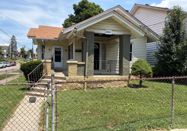 Homes for sale in Cincinnati, OH | 1814 Goodman Ave, Cincinnati, OH 45239 | MLS# 1867459