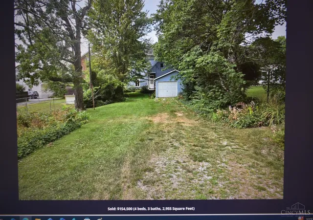 5th image of 332 W Walnut St, Hillsboro, OH 45133 | MLS# 1867034