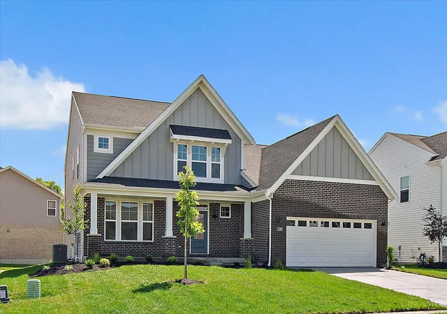 1st image of 1290 Trailhead Pl, Harrison, OH 45030 | MLS# 1868280