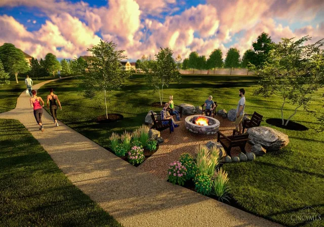 42nd image of 1290 Trailhead Pl, Harrison, OH 45030 | MLS# 1868280