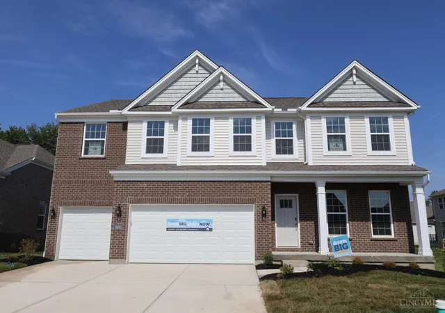Homes for sale in Milford, OH | 5981 Hawks Ln #83, Milford, OH 45150 | MLS# 1868420