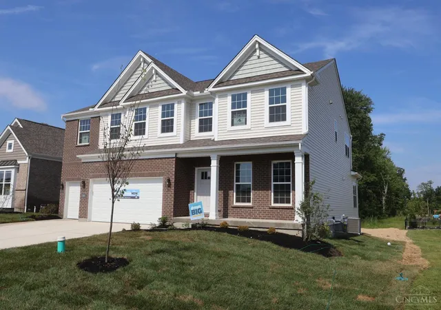 Homes for sale in Milford, OH | 5981 Hawks Ln #83, Milford, OH 45150 | MLS# 1868420