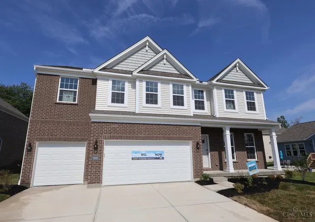 Homes for sale in Milford, OH | 5981 Hawks Ln #83, Milford, OH 45150 | MLS# 1868420