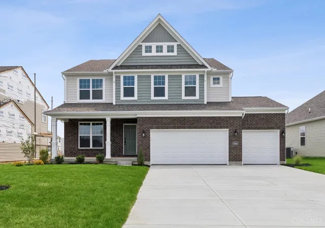 Photo 1 of Sale Pending at 5980 Hawks Ln #58, Miami Twp, OH 45150 | MLS# 1868427 | Listing updated on 2026-09-14