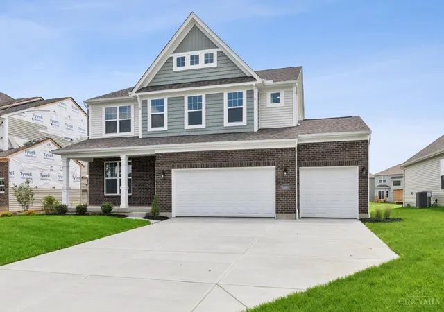 Photo 2 of Sale Pending at 5980 Hawks Ln #58, Miami Twp, OH 45150 | MLS# 1868427 | Listing updated on 2026-09-14