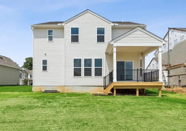 Photo 3 of Sale Pending at 5980 Hawks Ln #58, Miami Twp, OH 45150 | MLS# 1868427 | Listing updated on 2026-09-14
