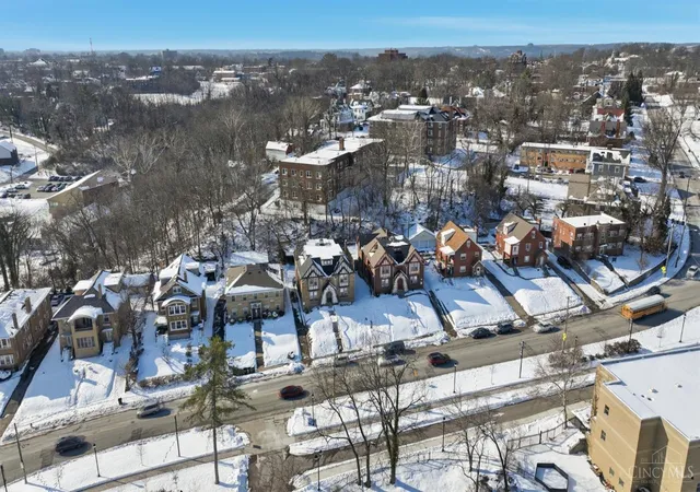 Homes for sale in Cincinnati, OH | 1029 Dana Ave, Cincinnati, OH 45229 | MLS# 1868414