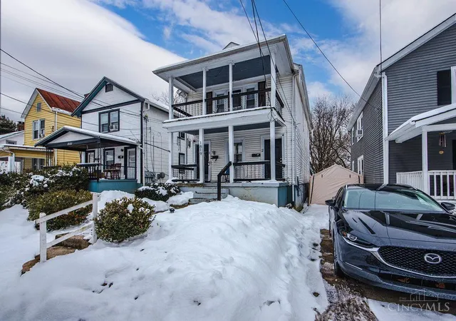 Photo 3 of Sale Pending at 1819 Maple Ave, Cincinnati, OH 45212 | MLS# 1868515 | Listing updated on 2026-08-24