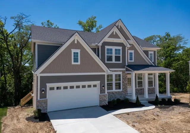 2nd image of 1143 Wayfarers Wy, Lebanon, OH 45036 | MLS# 1868590