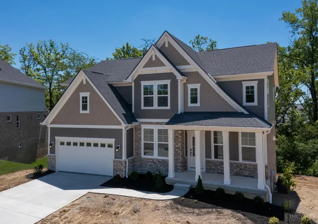 3rd image of 1143 Wayfarers Wy, Lebanon, OH 45036 | MLS# 1868590