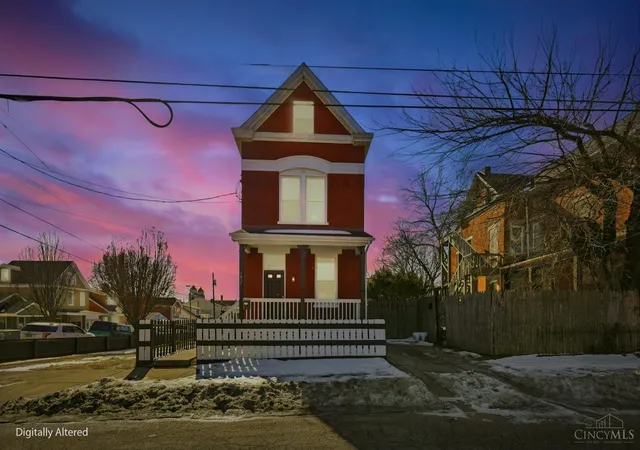1st image of 1817 Elmore St, Cincinnati, OH 45223 | MLS# 1868538