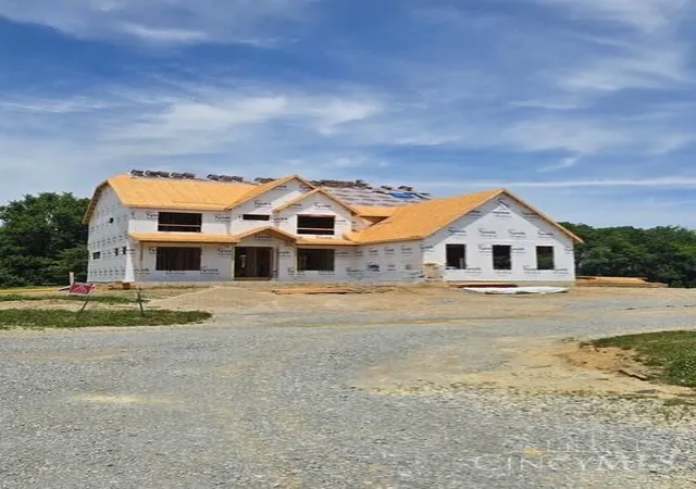 Photo 1 of Single family home for sale at 5503 Cox Smith Rd #4, Mason, OH 45040 | MLS# 1868798 | Listing updated on 2026-08-28